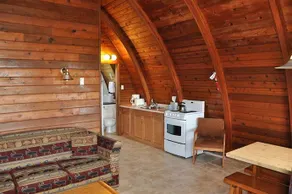 Ocean Village Resort Tofino - Image 2
