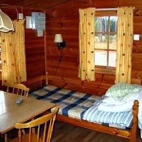 Mullsjö Camping - Image 3