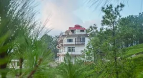 whispering winds villa - Image 2