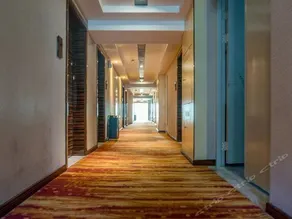 Sanming Minyi Hotel (Champs Elysees Hotel) - Image 4