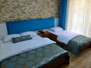 Keles Hotel Uzungol - Image 5
