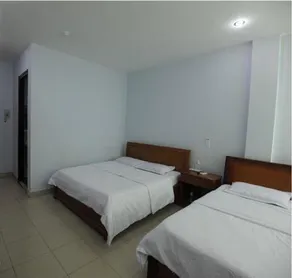 Thai Duong Hotel Danang - Image 3