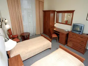 Hotel & Residence Royal Standard - Image 4