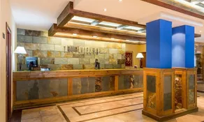 Hotel Vielha Baqueira, Affiliated by Meliá - Image 2