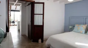 Charming Apartment with interior terrace in Cabanyal near the Beach - Image 2
