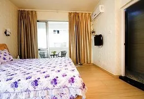 Sanya Blue Coastal Resort - Image 4