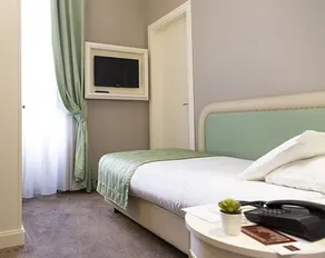 iH Hotels Roma dei Borgia - Image 4