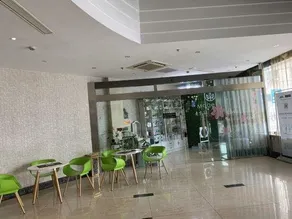 Yangzhou Lansheng Hotel - Image 3