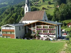 Hotel Silbertal - Image 2