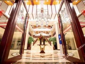 Yuntian Garden Hotel - Image 2