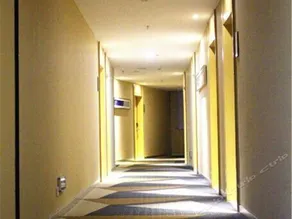 City Comfort Inn Guangzhou Longgui - Image 2