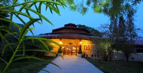 Infinity Resorts Corbett - Image 3