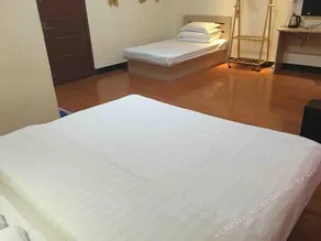 RUIHE EXPRESS HOTEL - Image 3