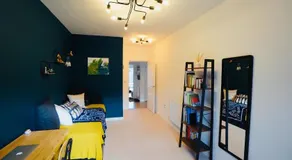 Vegetarian Cosy flat Greenhithe Bluewater - Image 5