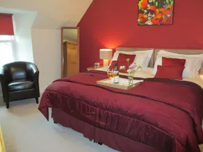 Collaig House Bed & Breakfast Kilchrenan - Image 5