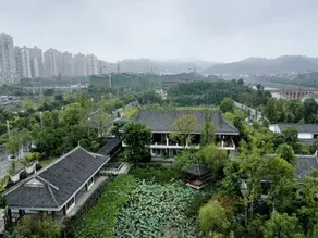 Lotus Yard Zen Hotel - Image 5