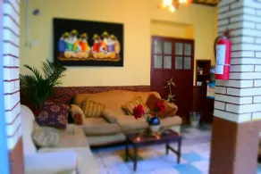 Villa del Rosario Hostal - Image 4