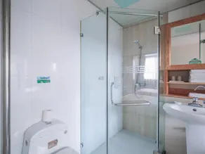 Chaoyang Inner Mongolia Hotel Beijing - Image 2