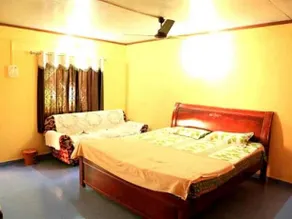 TRIPVILLAS @ SAIKRUPA GARDEN RESORT - Image 4