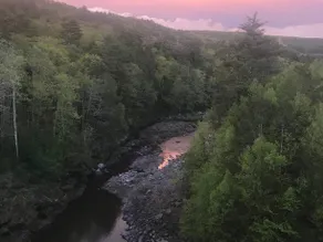 Tentrr - Hidden Creek - Image 1
