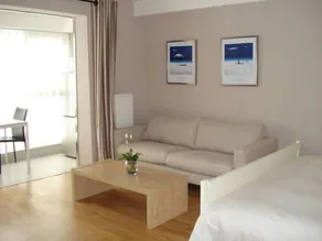 Harbour Plaza Deluxe Serviced Apartments - Image 2