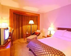 Jiao Jiang Hotel - Image 3