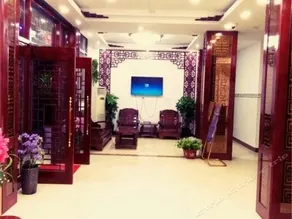 Qiyuan Garden Hotel (Guilin Railway High-speed Railway North Station Branch) - Image 5