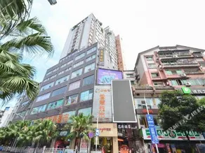 Siyuan Hotel - Image 4