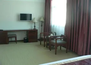 Jing wu Hotel - Image 4
