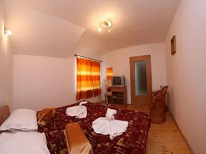 GuestHouse RouaDeMunte - Image 4