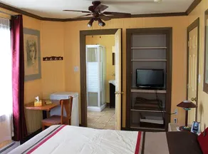 Auberge chez Ignace - Image 2