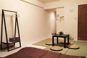Naniwa Apartment - Image 5