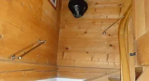 Appartamento totalmente attrezzato con terrazza e giardino | Ammette animali domestici - Image 5
