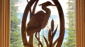 Grandview Heron View - Image 4
