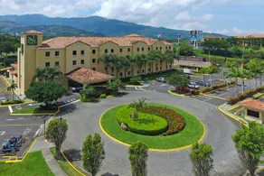 Quality Hotel Real San Jose - Image 4