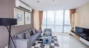 Mövenpick Residences Ekkamai Bangkok - Image 5