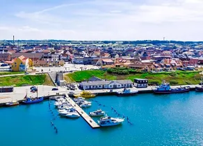 B&B Wharfside Hirtshals - Image 2