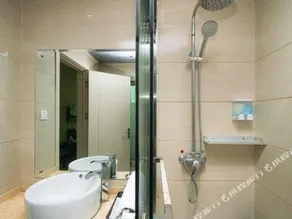 Aishangjia Express Hotel Huaian Chengde Road - Image 2