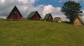 Bungalows Katun - Image 2