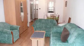 Budapest Centrum 3 Room Apartments - Image 2