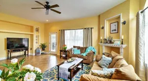 Florida Waterfront Home w/ Boat Lift & Kayaks - Image 4