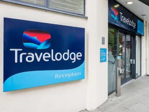 Travelodge Hotel - Horsham Central - Image 4