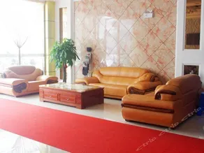 City 118 Chain Inn Yangzhou Guangling Guanchao - Image 4