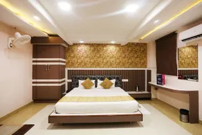 Hotel Shree Vinayak Palace by Oyo Rooms - Image 3