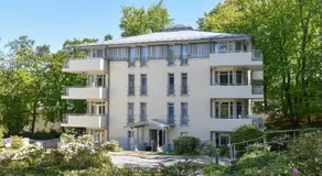 Residenz Bleichröder 31 - hochwertig und stilvoll ausgestattet mit Balkon - Image 5