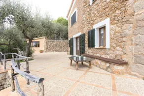 Sa Torreta de Fornalutx Villa - Image 2