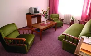 Civis Hotel Phonix Tiszaujvaro - Image 5