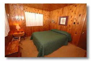 RedAwning Cabin 40 McCray's Retreat - Image 3
