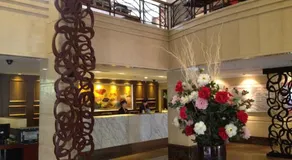 Ji Hotel Wu Lin Men - Image 5