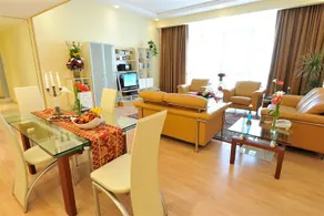 One Juffair Luxury Serviced Apartments - Image 3